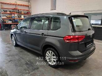Volkswagen Touran TRENDLINE picture 4