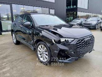 Audi Q3 SPORTBACK 45 TFSI picture 1