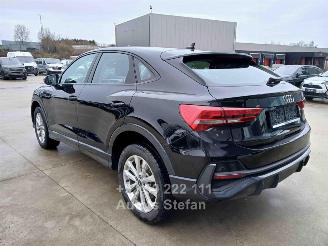 Audi Q3 SPORTBACK 45 TFSI picture 4