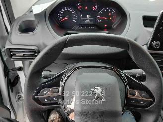 Peugeot Partner PREMIUM picture 8