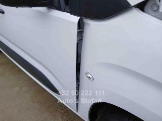 Peugeot Partner PREMIUM picture 15