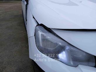 Peugeot Partner PREMIUM picture 30