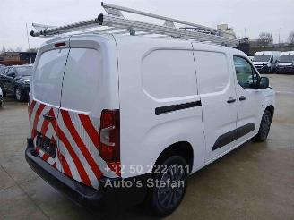 Peugeot Partner PREMIUM picture 6