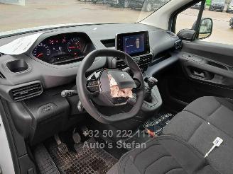 Peugeot Partner PREMIUM picture 18