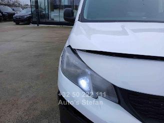 Peugeot Partner PREMIUM picture 29