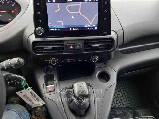 Peugeot Partner PREMIUM picture 7