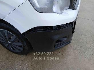 Peugeot Partner PREMIUM picture 19