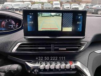 Peugeot 3008 ACTIVE picture 8