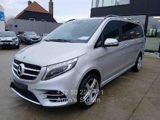 Mercedes V-klasse 220 AANTGARDE picture 3