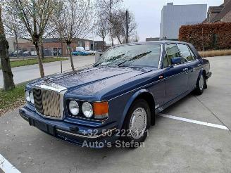 Bentley Turbo R picture 3