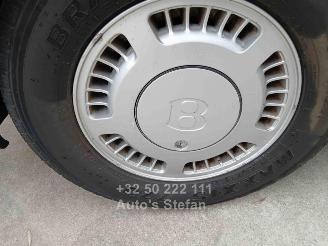 Bentley Turbo R picture 18