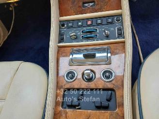 Bentley Turbo R picture 7