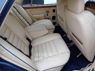 Bentley Turbo R picture 24