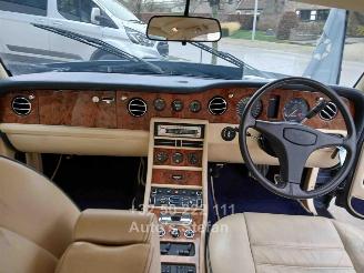 Bentley Turbo R picture 15