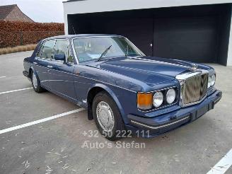 Bentley Turbo R picture 1