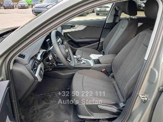 Audi A4 S LINE picture 7