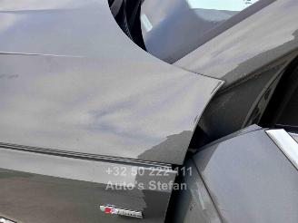 Audi A4 S LINE picture 30