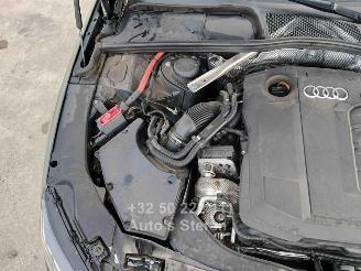 Audi A4 S LINE picture 25