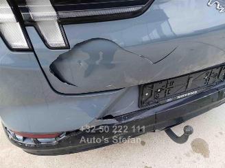 Ford Mustang MACH-E PREMIUM picture 28