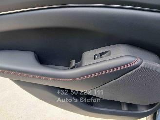 Ford Mustang MACH-E PREMIUM picture 32