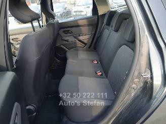 Dacia Duster ESSENTIAL picture 18