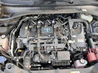 Toyota C-HR  picture 20