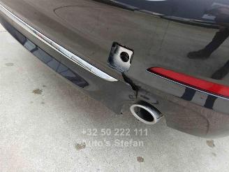 BMW 5-serie E IPERFORMANCE picture 30