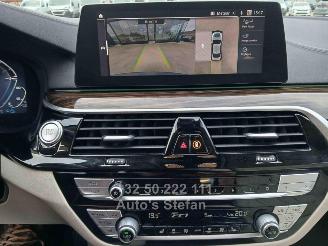 BMW 5-serie E IPERFORMANCE picture 17