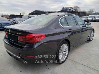 BMW 5-serie E IPERFORMANCE picture 6