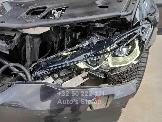 BMW 5-serie E IPERFORMANCE picture 24