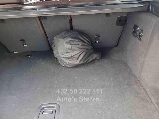 BMW X3 XDRIVE30E picture 11