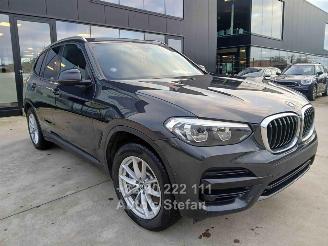 BMW X3 XDRIVE30E picture 1
