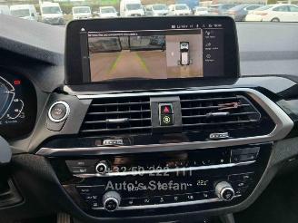 BMW X3 XDRIVE30E picture 10