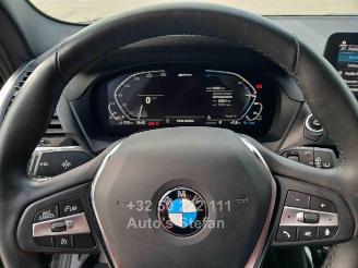 BMW X3 XDRIVE30E picture 9