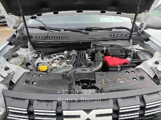 Dacia Duster JOURNEY picture 17