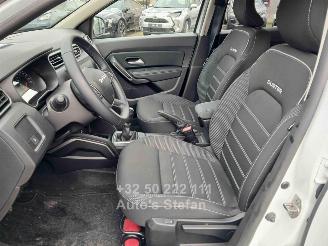 Dacia Duster JOURNEY picture 10