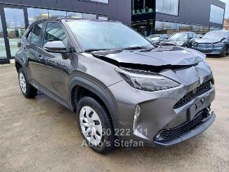 Toyota Yaris CROSS picture 1