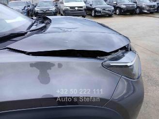 Toyota Yaris CROSS picture 28