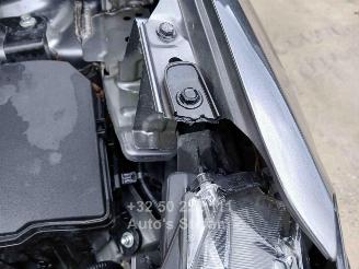 Toyota Yaris CROSS picture 20