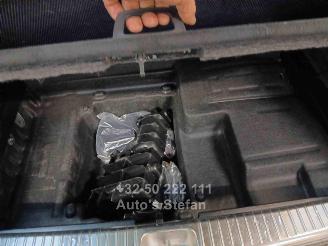 Mercedes C-klasse 63 AMG picture 10