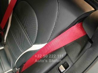 Mercedes C-klasse 63 AMG picture 12