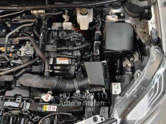 Toyota Yaris CROSS picture 24