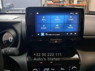 Toyota Yaris CROSS picture 8