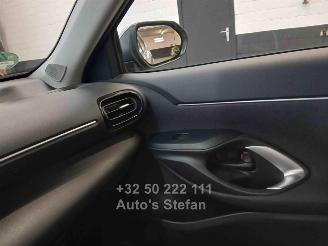 Toyota Yaris CROSS picture 10