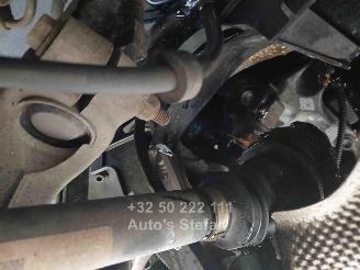 Audi Rs4 AVANT 2.9 TFSI QUATTRO picture 42