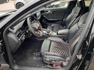 Audi Rs4 AVANT 2.9 TFSI QUATTRO picture 20