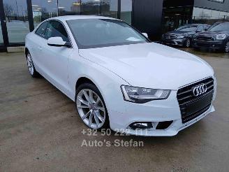 Unfallwagen Audi A5  2014/3