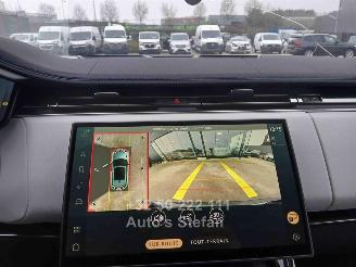 Land Rover Range Rover ROVER SPORT DYNAMIC SE picture 11