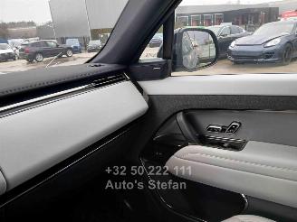 Land Rover Range Rover ROVER SPORT DYNAMIC SE picture 12