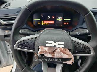 Dacia Duster EXPRESSION picture 7